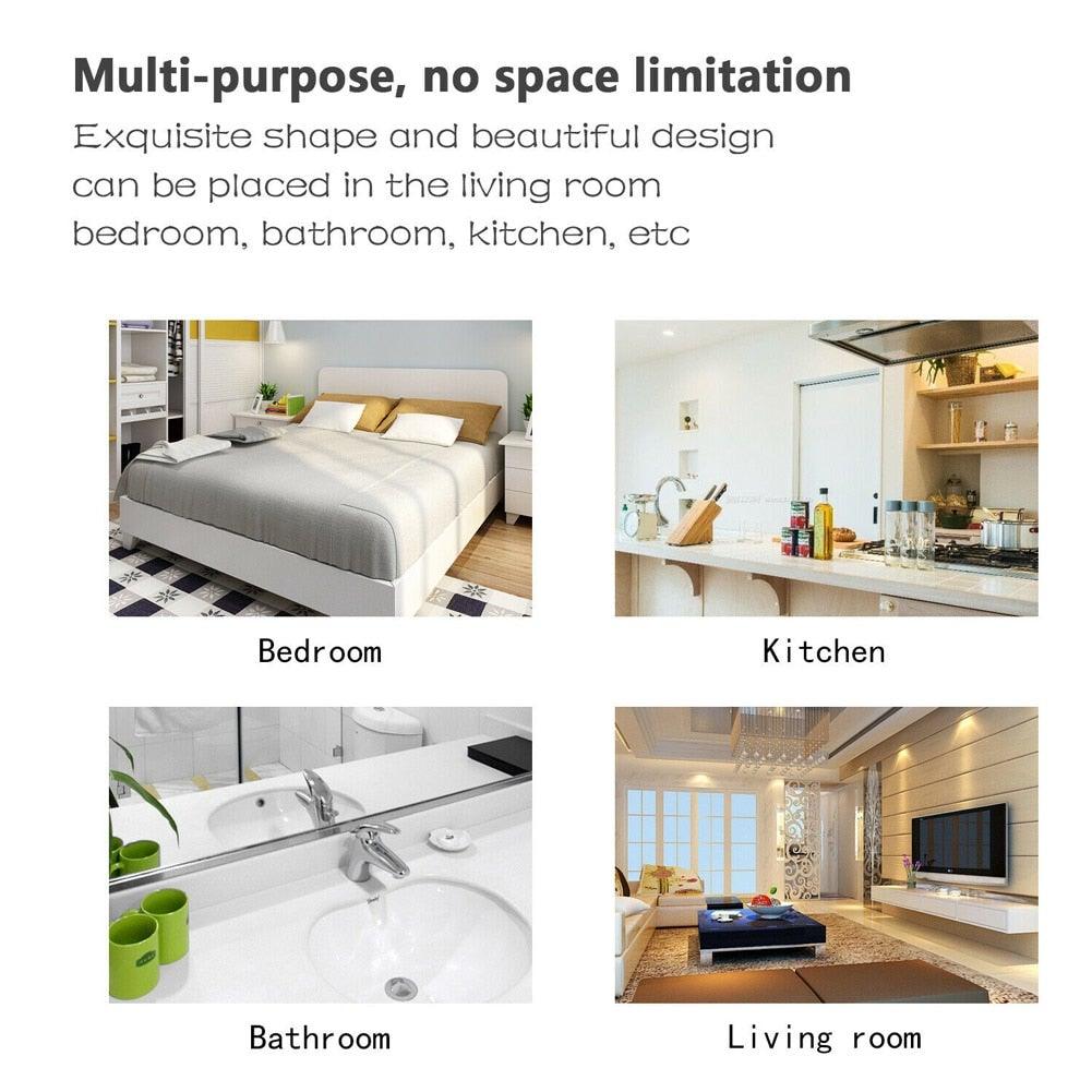 Suction-Mount Toilet Paper Holder — supplier image 7