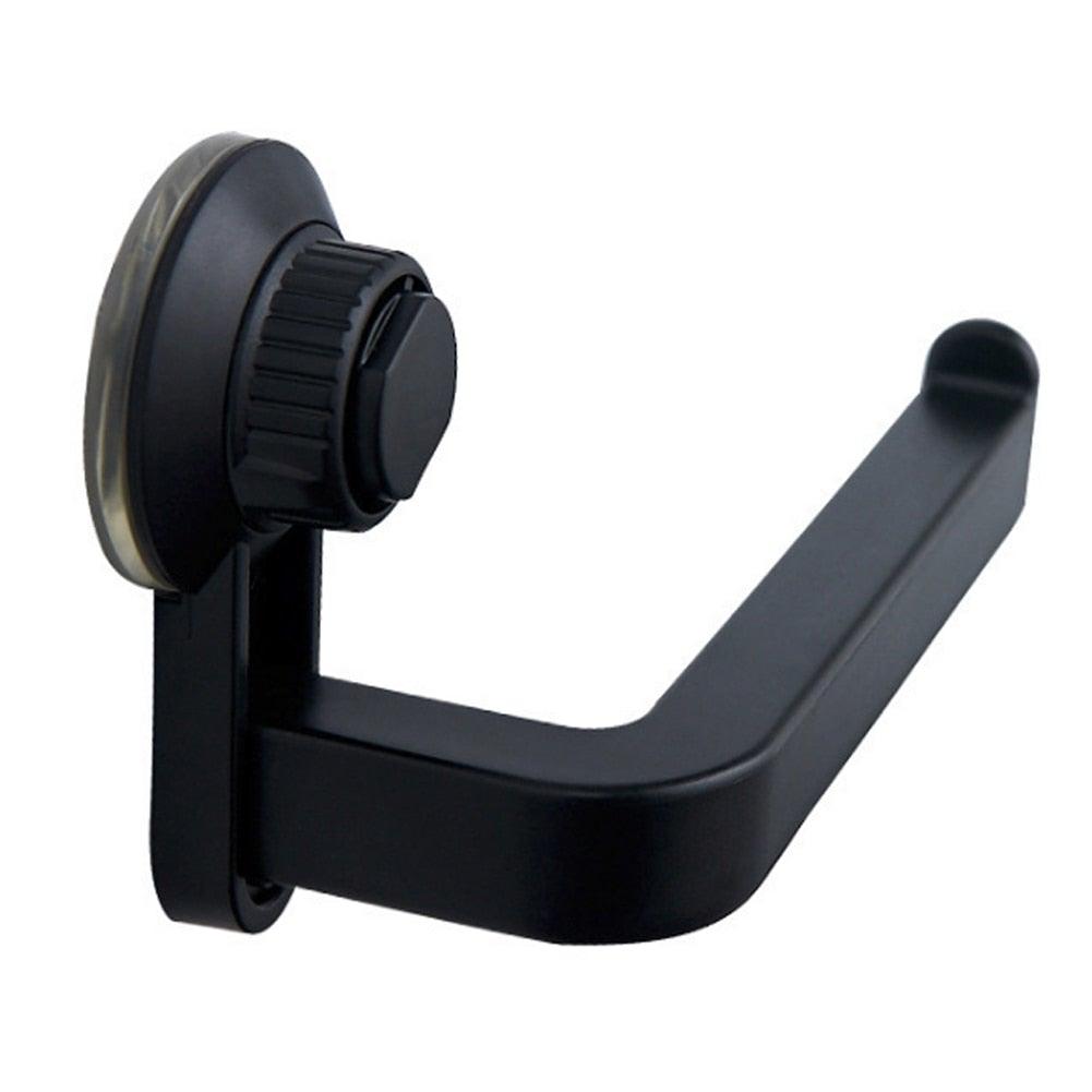 Suction-Mount Toilet Paper Holder — supplier image 20