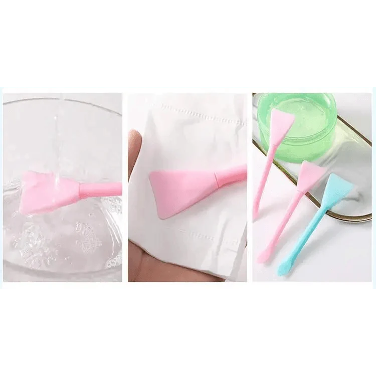 Silicone Face Mask Applicator — supplier image 11