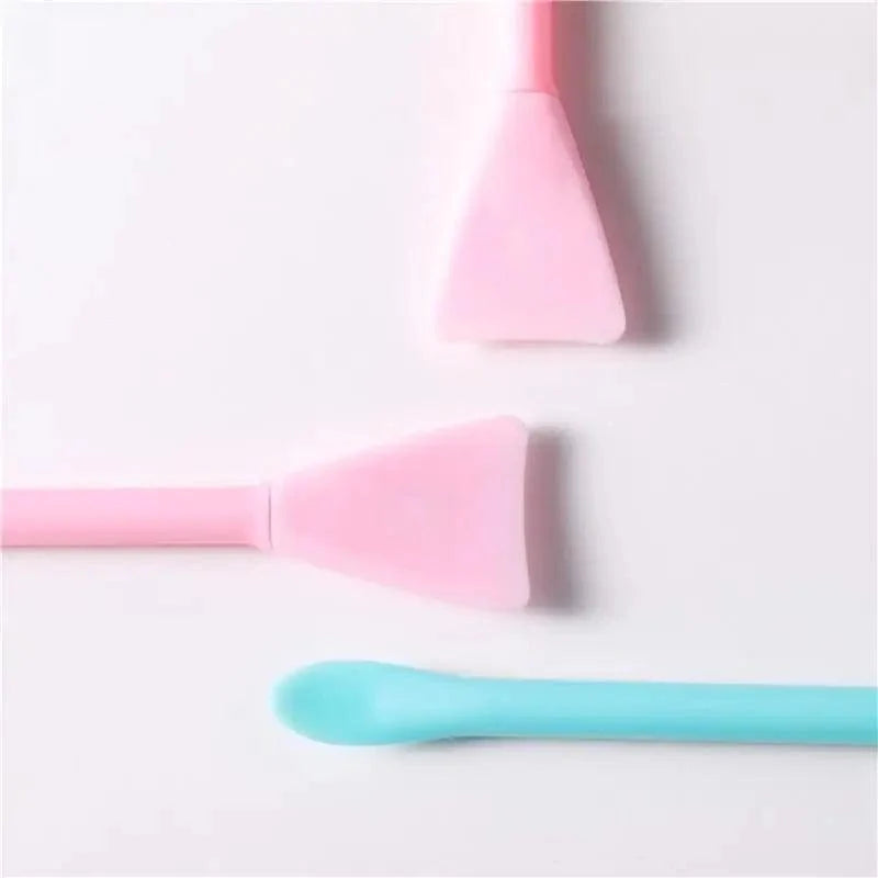 Silicone Face Mask Applicator — supplier image 4