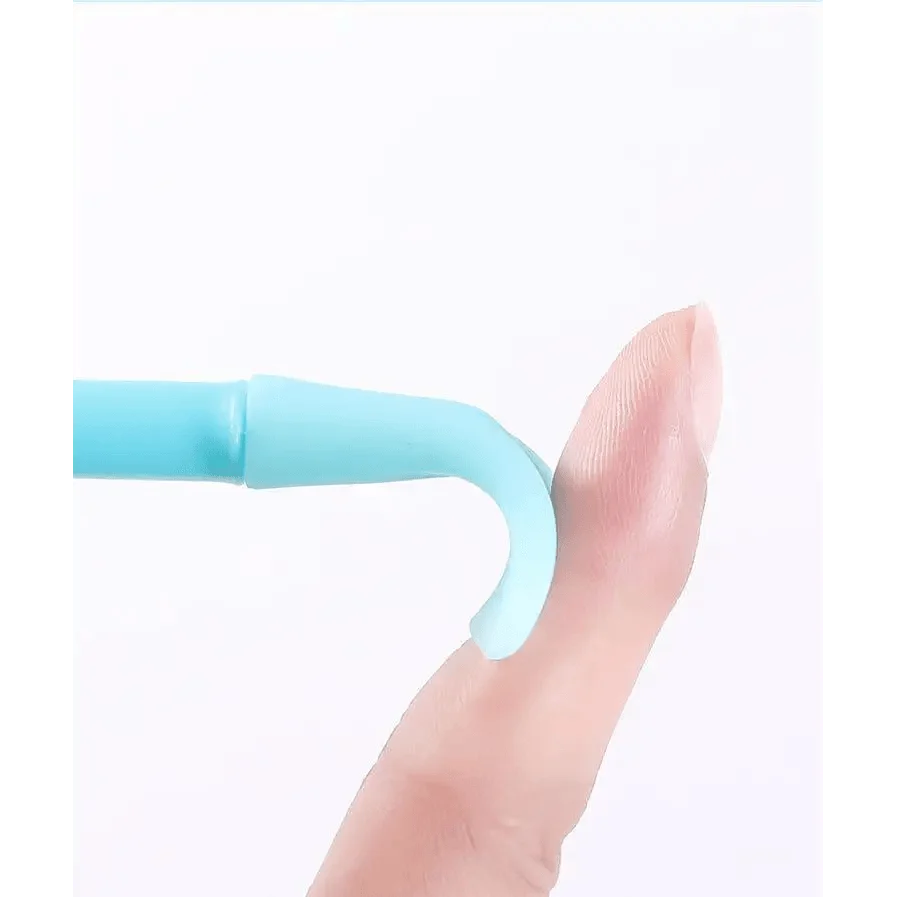 Silicone Face Mask Applicator — supplier image 9