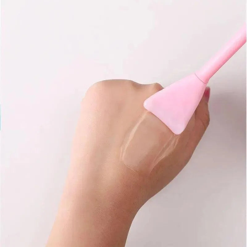 Silicone Face Mask Applicator — supplier image 14