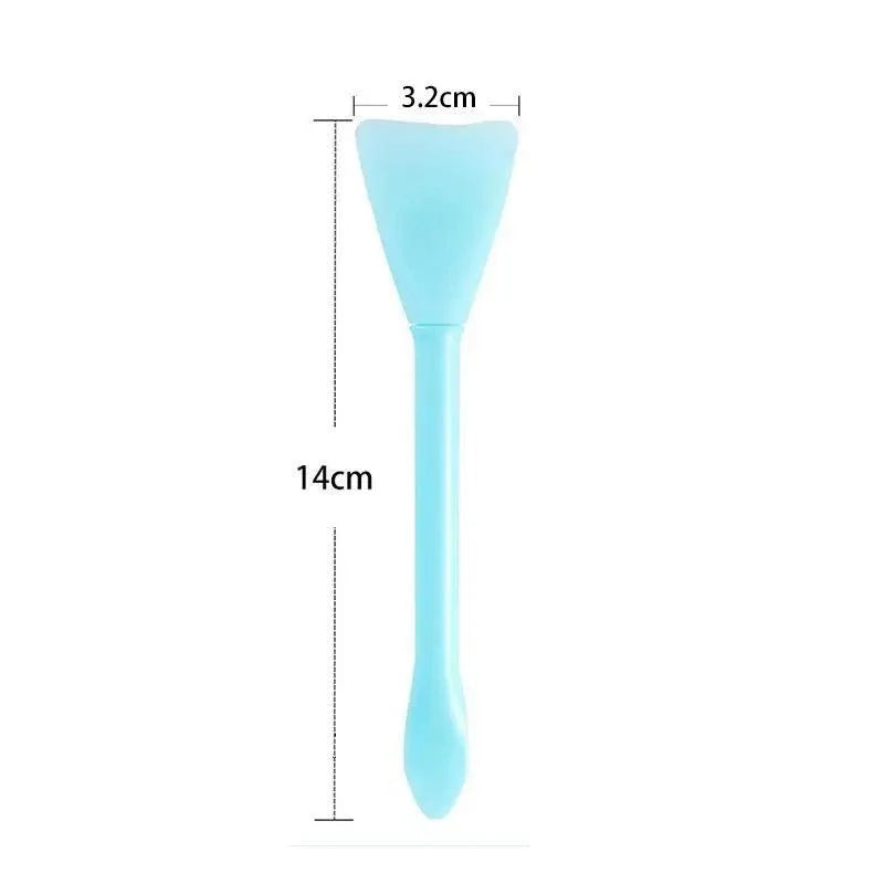 Silicone Face Mask Applicator — supplier image 15