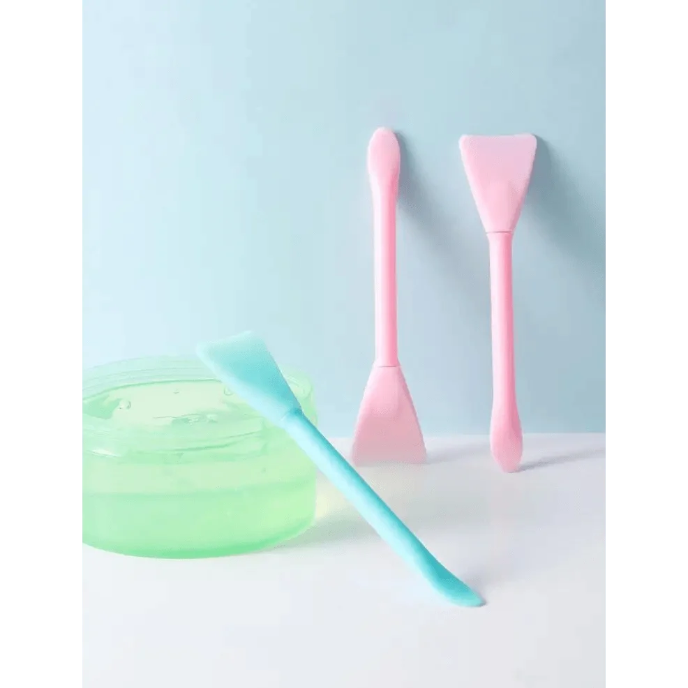 Silicone Face Mask Applicator — supplier image 10