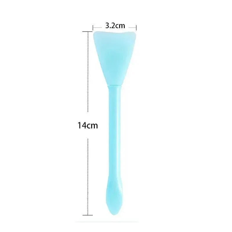Silicone Face Mask Applicator — supplier image 6