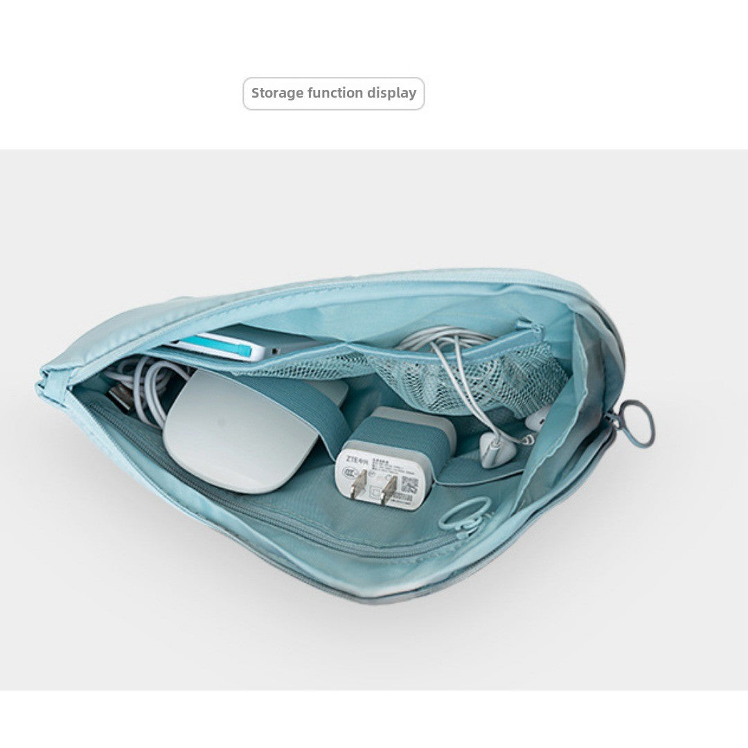 Water-Resistant Travel Cable Organizer — additional product view 10