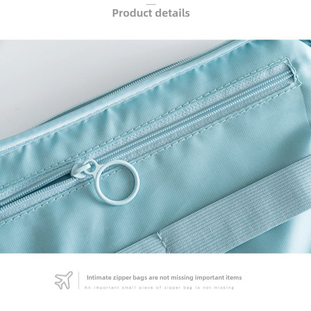 Water-Resistant Travel Cable Organizer — additional product view 12