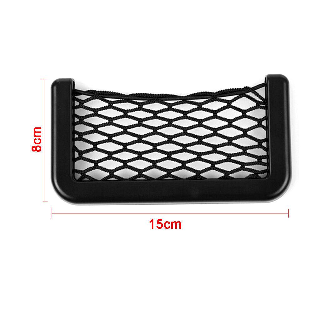 Car Seat Side Storage Net — additional product view 3