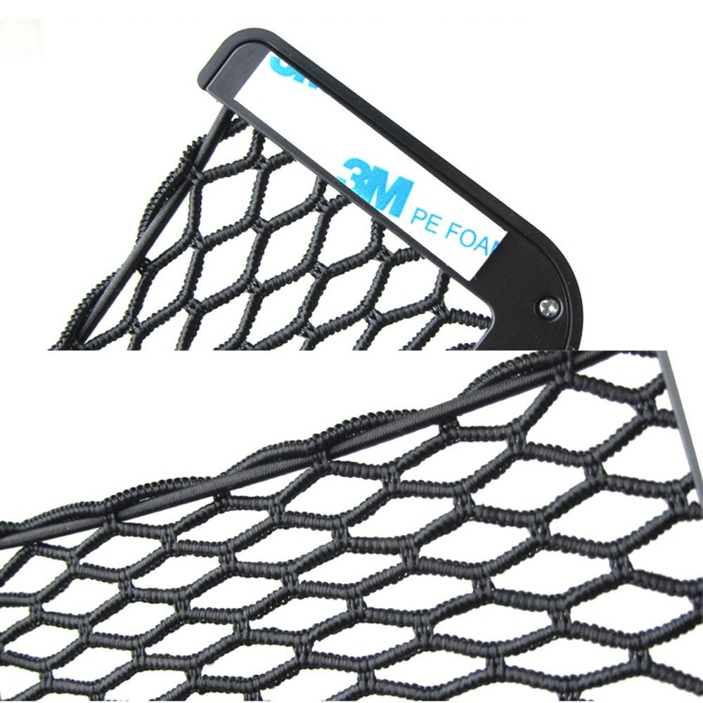 Car Seat Side Storage Net — additional product view 1