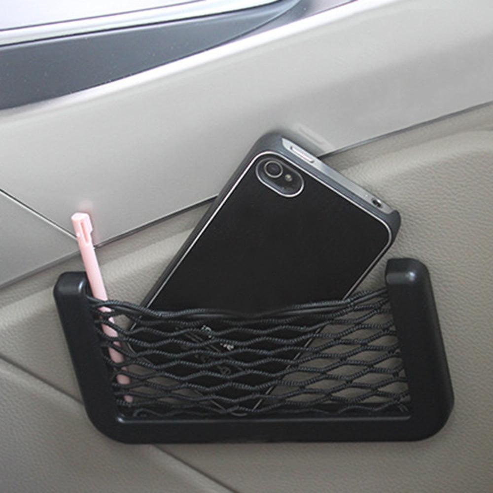 Car Seat Side Storage Net — additional product view 10