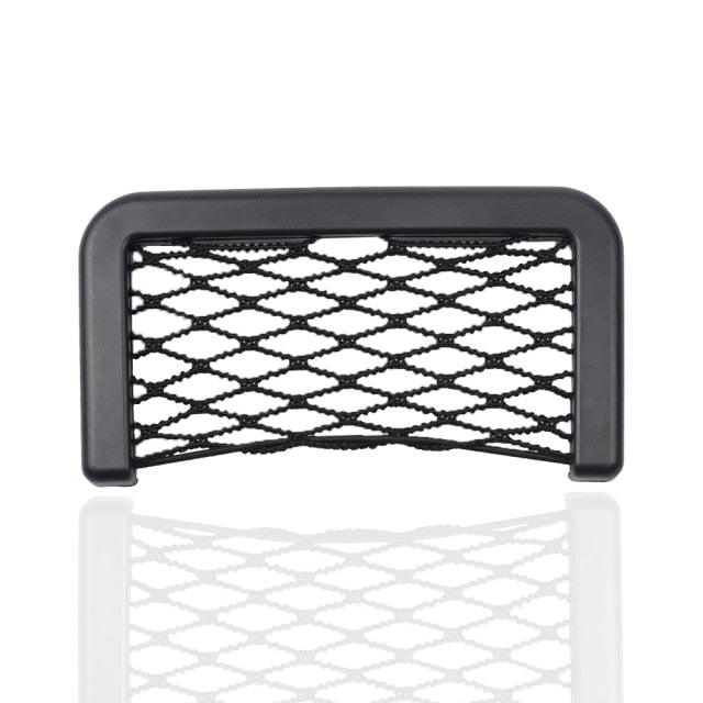 Car Seat Side Storage Net — additional product view 4