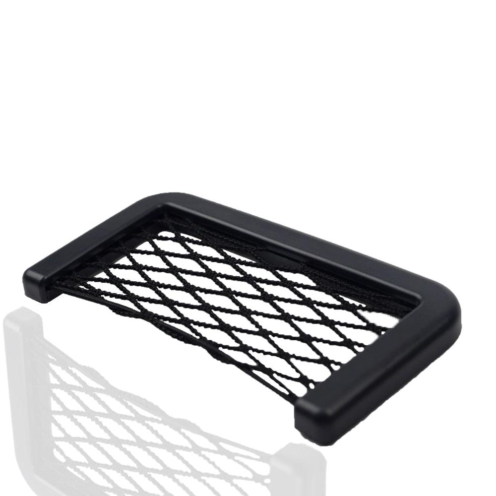 Car Seat Side Storage Net — additional product view 9