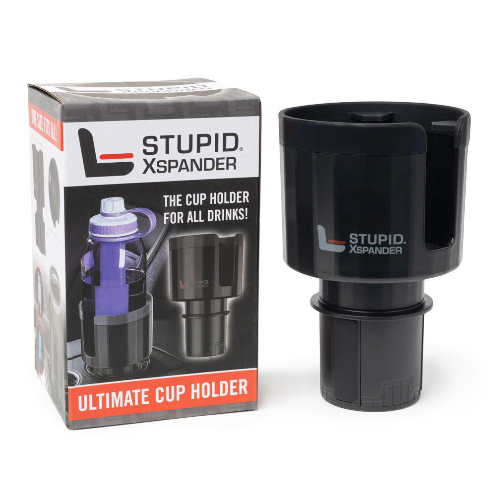 Xspander™ - Cup Holder Expander — supplier image 1