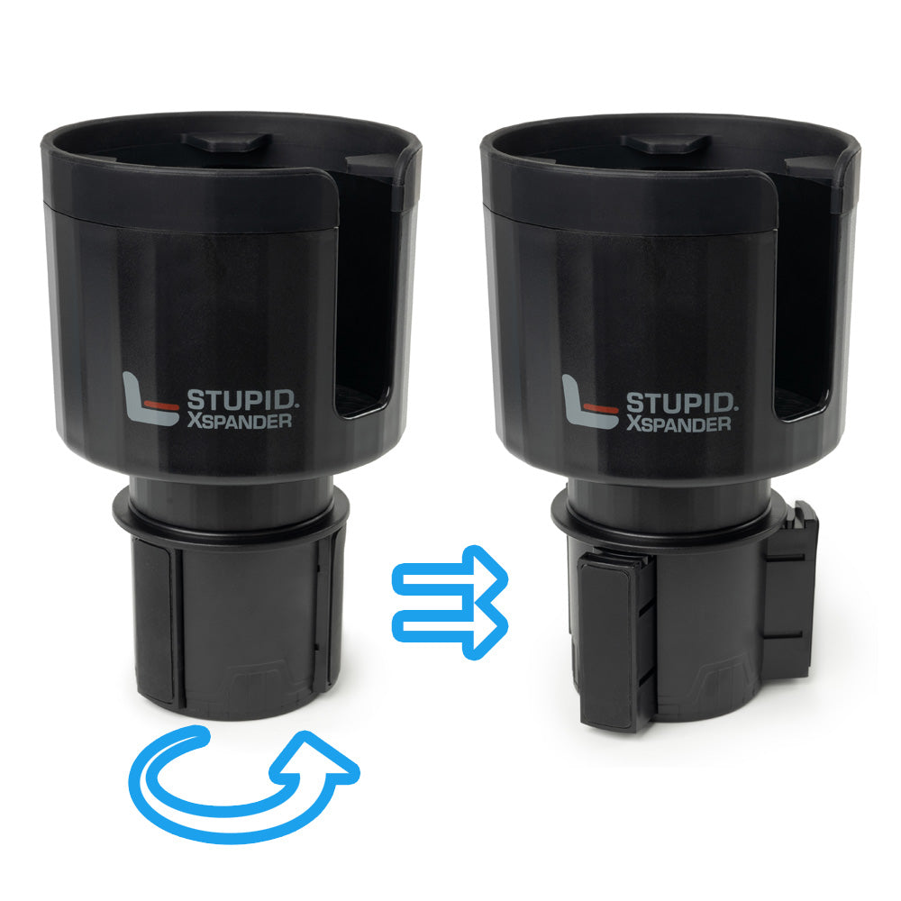 Xspander™ - Cup Holder Expander — supplier image 8