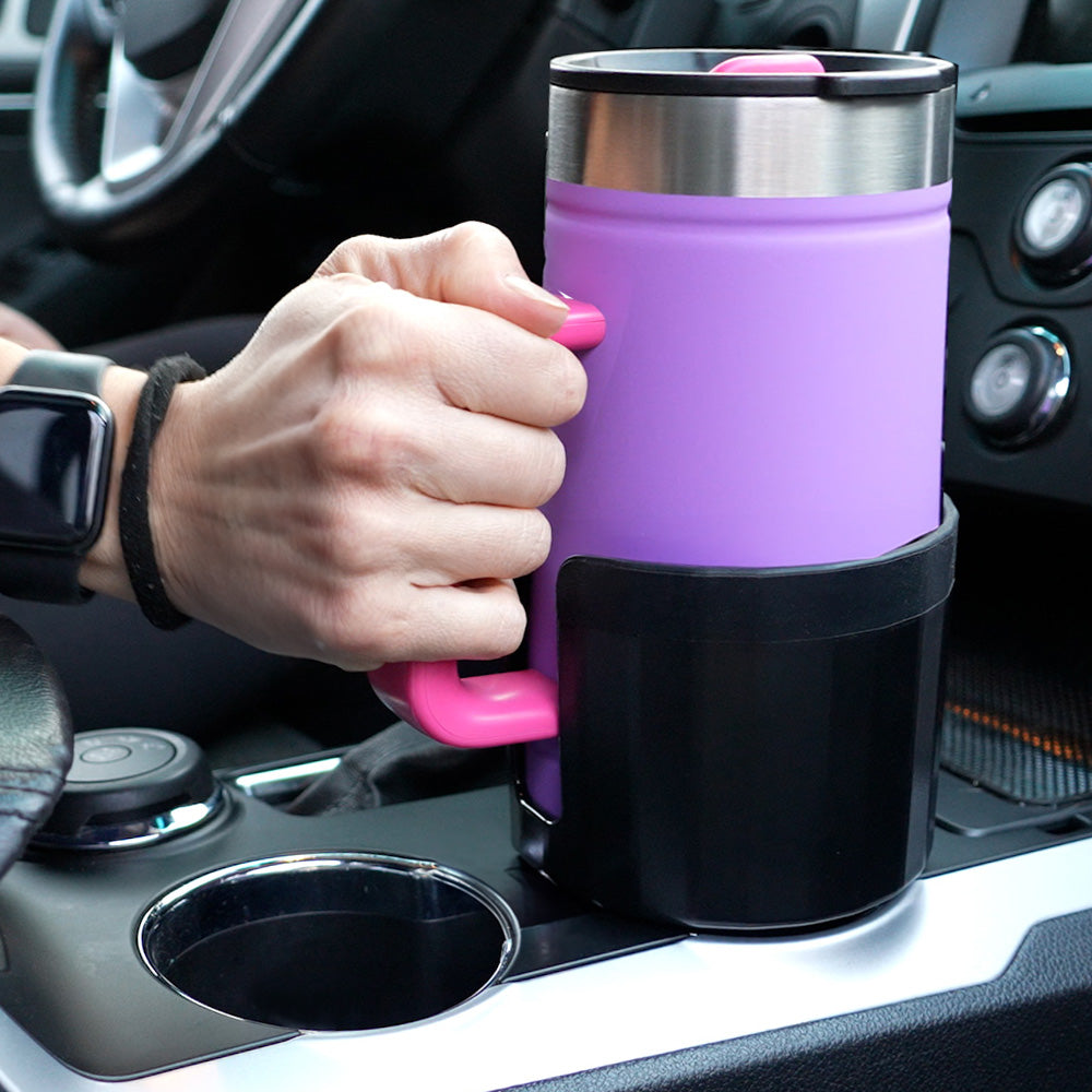 Xspander™ - Cup Holder Expander — supplier image 4