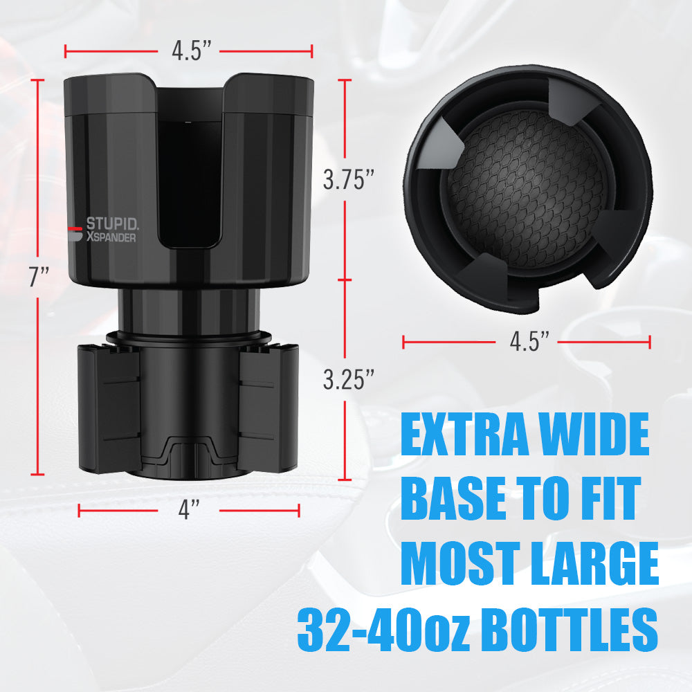 Xspander™ - Cup Holder Expander — supplier image 9